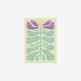 Fiore – 09 – Postkarte A6 – Reana.Design